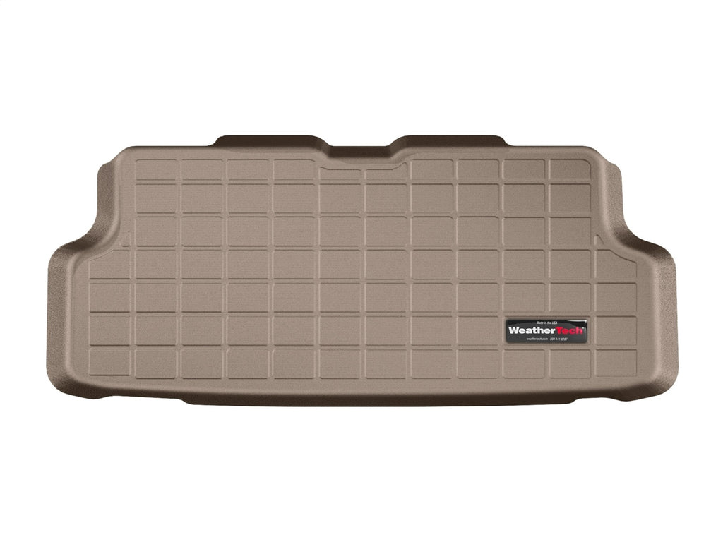 Weathertech 41782 Cargo Liner for Select Mini Cooper