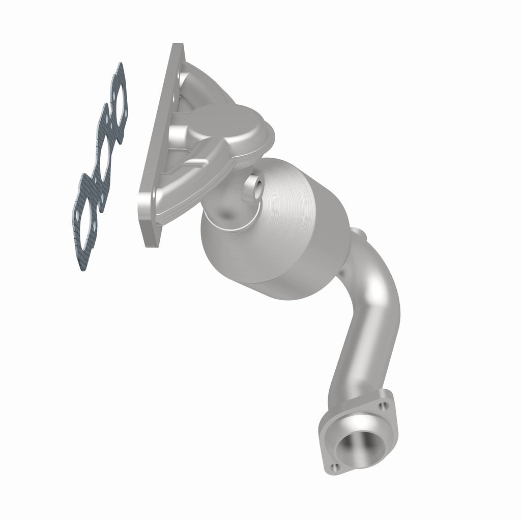 MagnaFlow Exhaust Products 452002 California CARB Manifold Catalytic Converter for Select Ford Contour, Mercury Cougar, Mercury Mystique