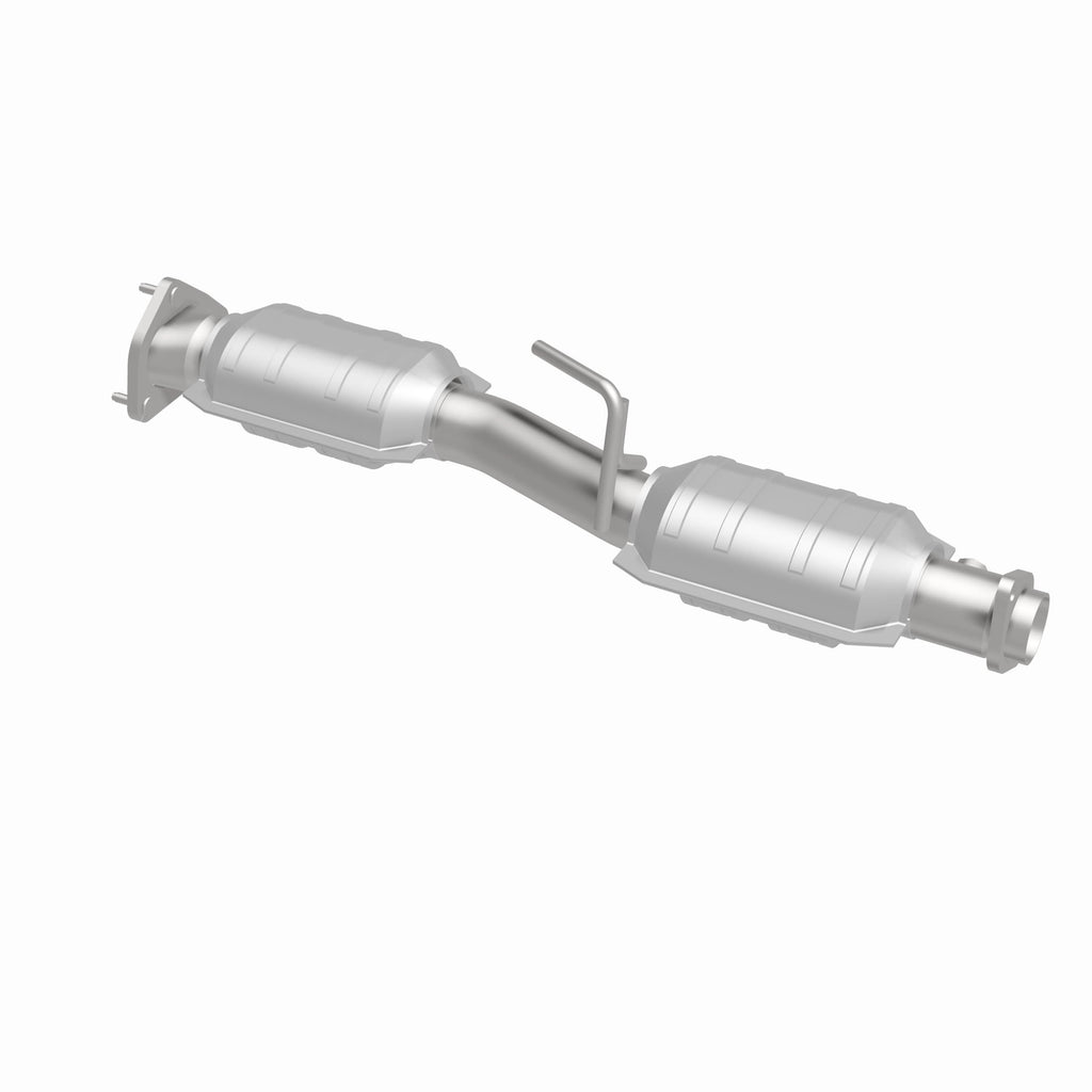 MagnaFlow Exhaust Products 49421 OEM Grade Direct-Fit Catalytic Converter for Select Ford Explorer
