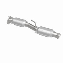 Load image into Gallery viewer, MagnaFlow Exhaust Products 49421 OEM Grade Direct-Fit Catalytic Converter for Select Ford Explorer
