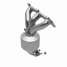 Load image into Gallery viewer, MagnaFlow Exhaust Products 51000 OEM Grade Manifold Catalytic Converter for Select Hyundai Santa Fe