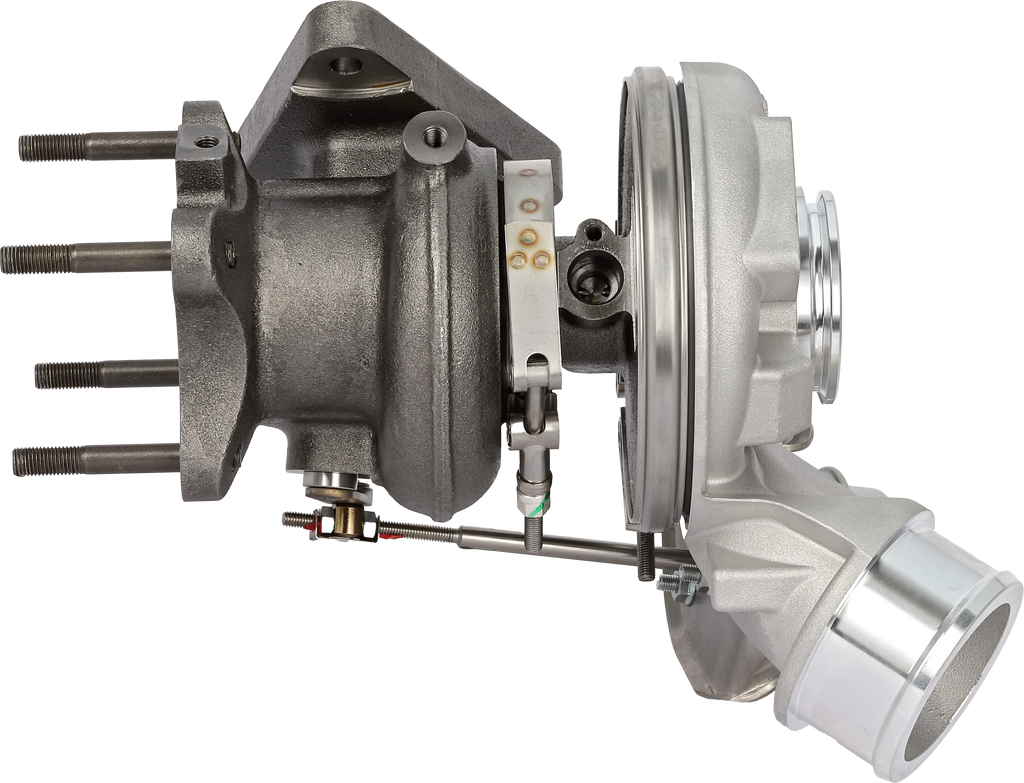 Alliant Power 11559880047 Turbocharger