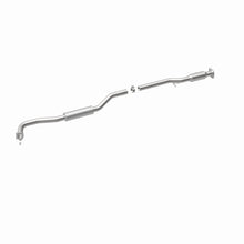 Load image into Gallery viewer, MagnaFlow Exhaust Products 51539 OEM Grade Direct-Fit Catalytic Converter for Select Mitsubishi Outlander