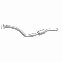 Load image into Gallery viewer, MagnaFlow Exhaust Products 24123 HM Grade Direct-Fit Catalytic Converter for Select Audi A6