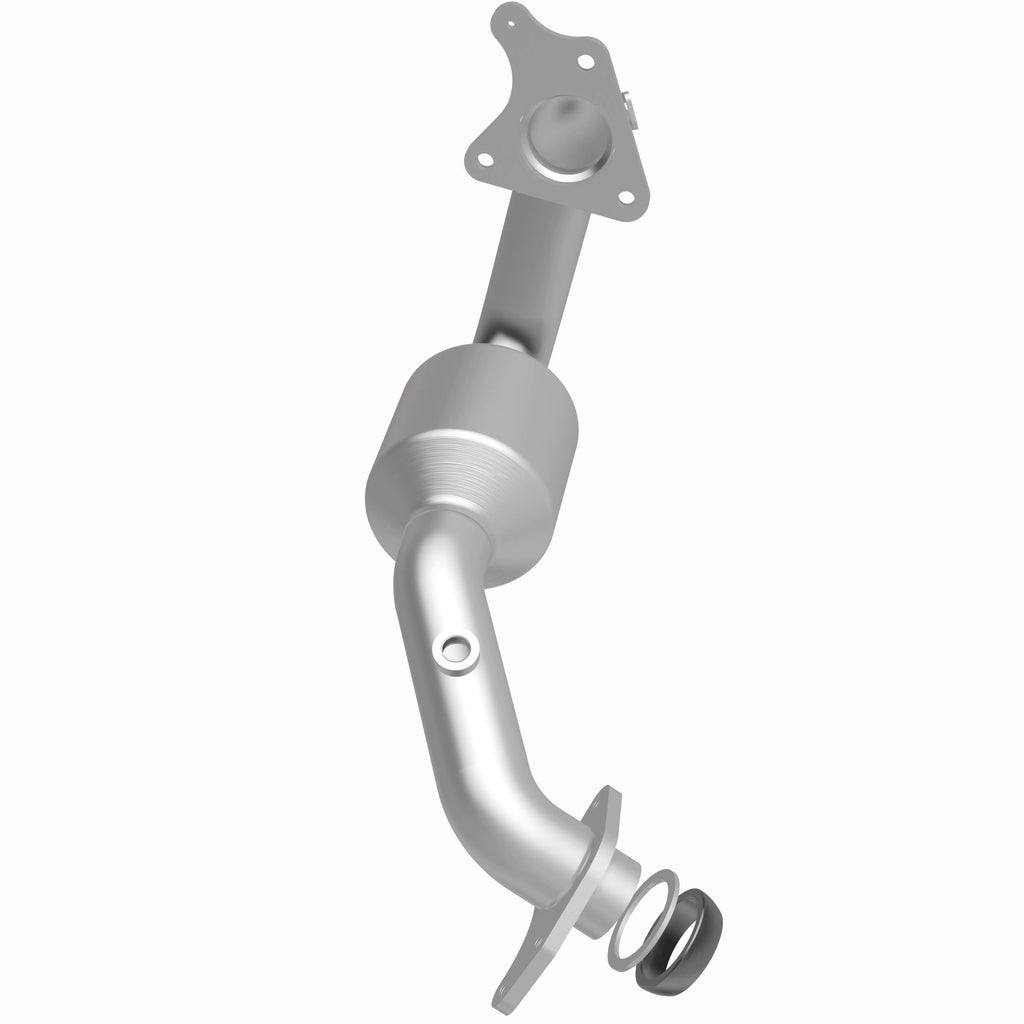 MagnaFlow Exhaust Products 551439 California CARB Direct-Fit Catalytic Converter for Select Nissan Juke