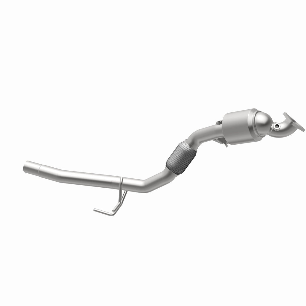 MagnaFlow Exhaust Products 5551374 California CARB Direct-Fit Catalytic Converter for Select Porsche Cayenne