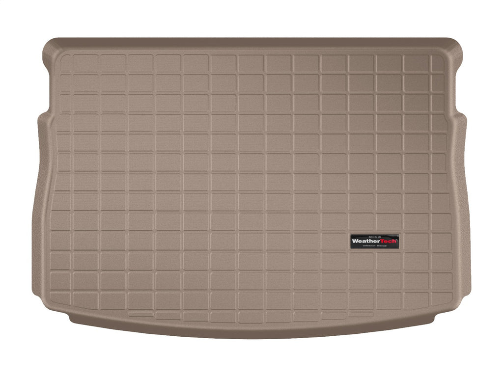 Weathertech 41807 Cargo Liner for Select Volkswagen GTI, Volkswagen Golf, Volkswagen Golf R, Volkswagen e-Golf