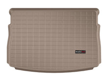 Load image into Gallery viewer, Weathertech 41807 Cargo Liner for Select Volkswagen GTI, Volkswagen Golf, Volkswagen Golf R, Volkswagen e-Golf
