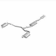 Load image into Gallery viewer, MagnaFlow Exhaust Products 15492 Street Series Cat-Back System for Select Dodge Charger