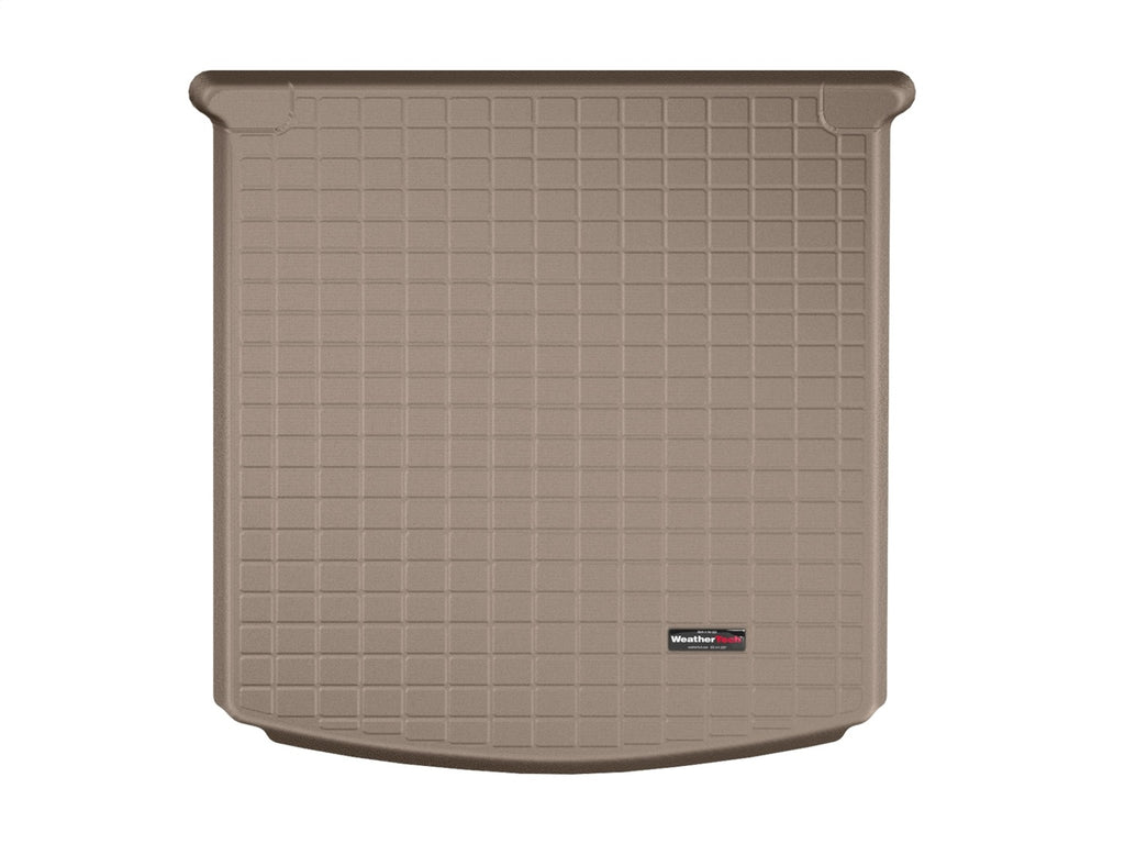 Weathertech 41816 Cargo Liner for Select Mercedes-Benz GLE450 AMG