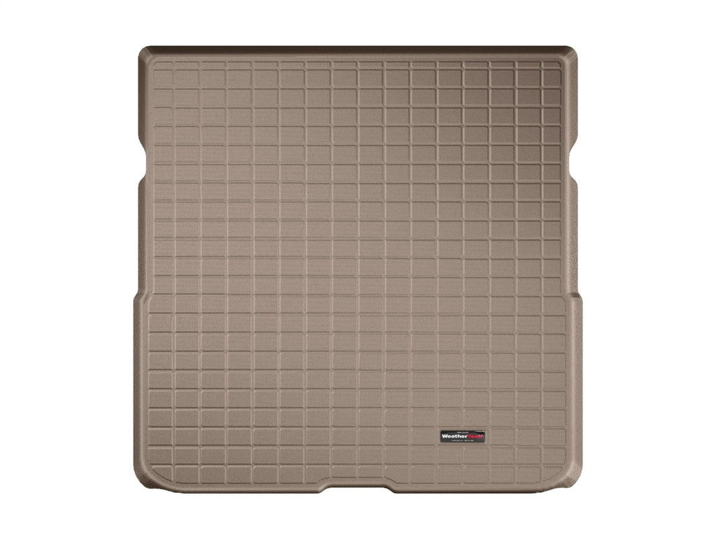 Weathertech 41818 Cargo Liner for Select Honda Pilot