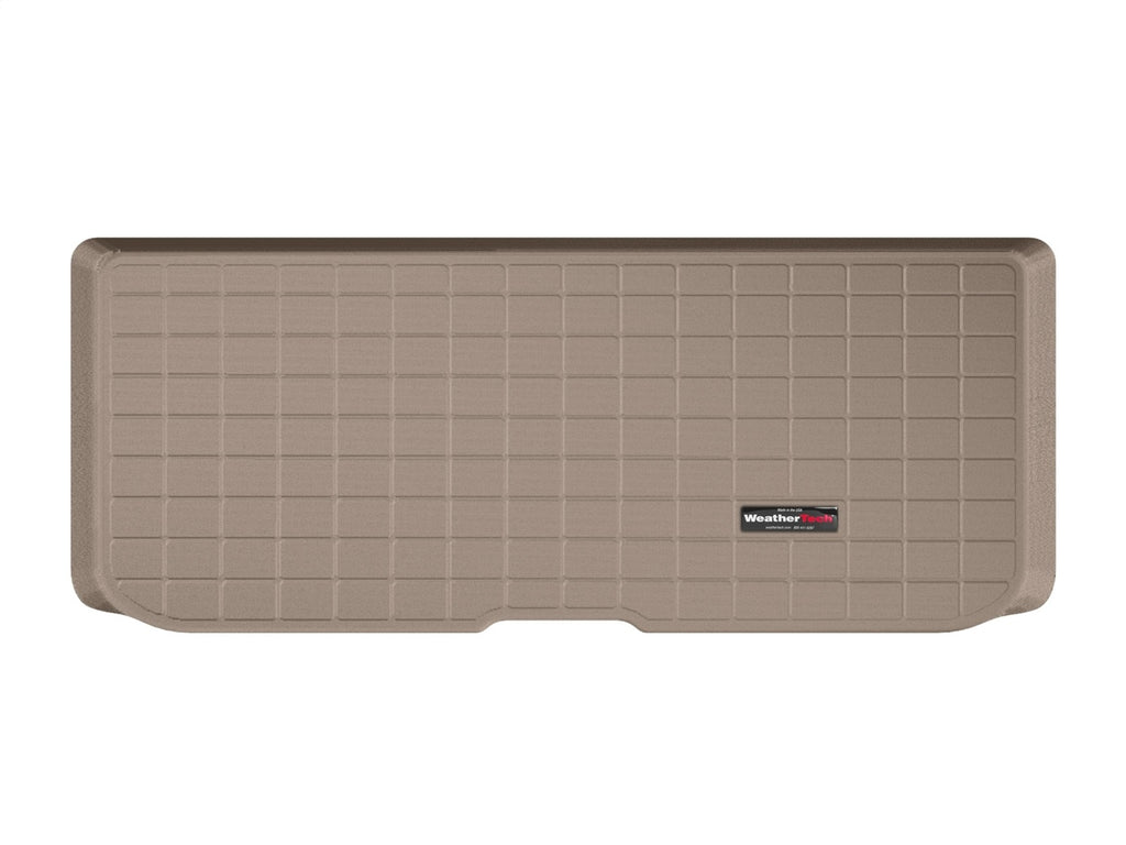 Weathertech 41819 Cargo Liner for Select Honda Pilot