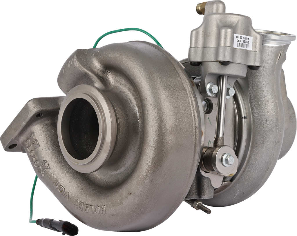 Alliant Power 4036850HX Turbocharger