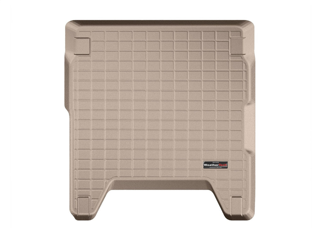 Weathertech 41820 Cargo Liner for Select Porsche Panamera