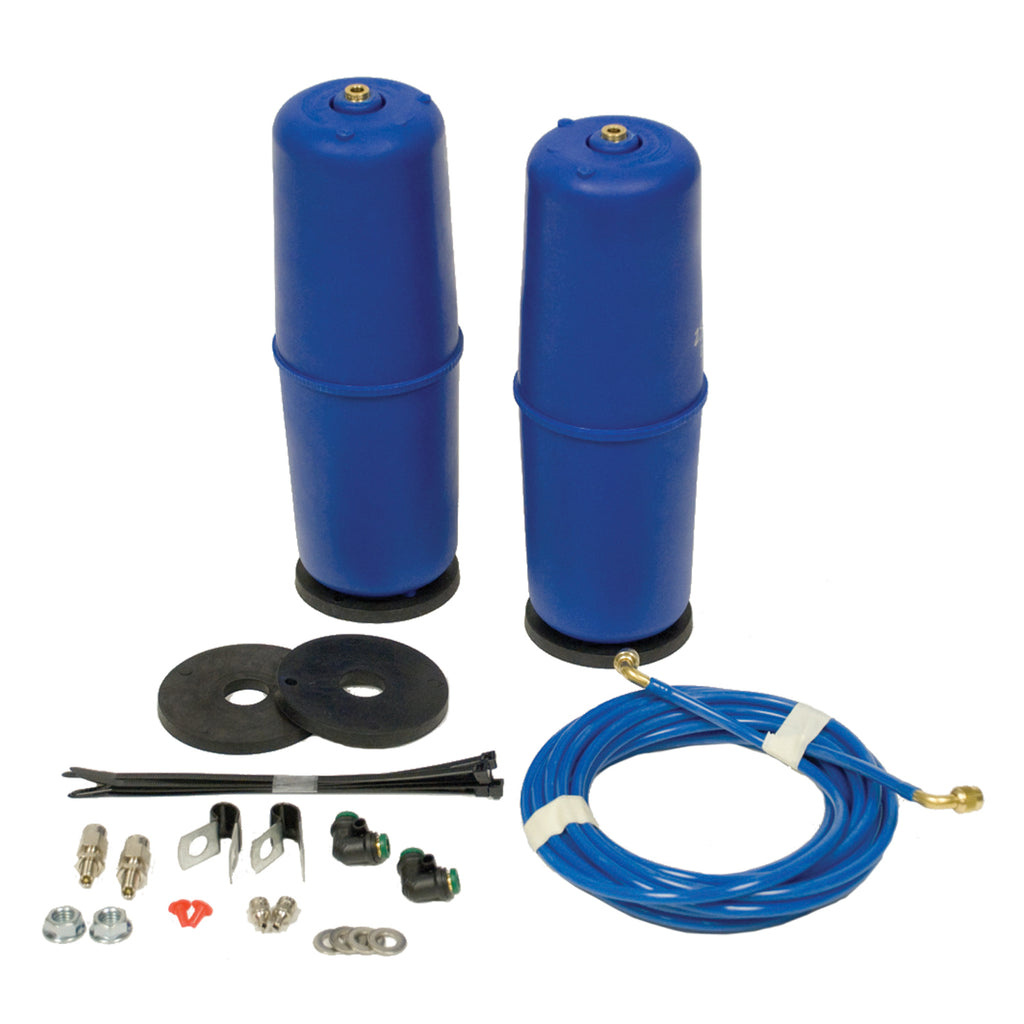 Firestone Ride-Rite W237604182 Coil-Rite Air Helper Springs - Outlander for Select Mitsubishi Outlander, Mitsubishi Outlander Sport