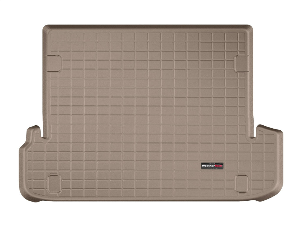 Weathertech 41837 Cargo Liner for Select Lexus GX460