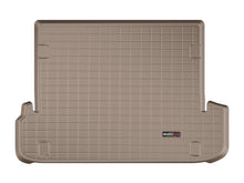 Load image into Gallery viewer, Weathertech 41837 Cargo Liner for Select Lexus GX460