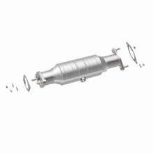 Load image into Gallery viewer, MagnaFlow Exhaust Products 51714 OEM Grade Direct-Fit Catalytic Converter for Select Hyundai Sonata, Kia Forte, Kia Forte Koup, Kia Optima, Kia Rondo