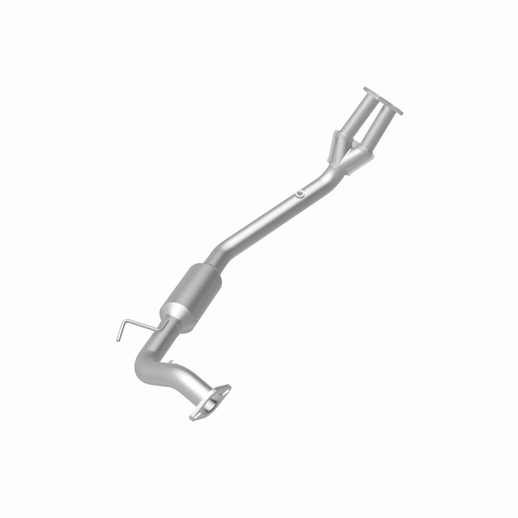 MagnaFlow Exhaust Products 4481698 California CARB Direct-Fit Catalytic Converter for Select Isuzu Amigo