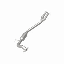 Load image into Gallery viewer, MagnaFlow Exhaust Products 4481698 California CARB Direct-Fit Catalytic Converter for Select Isuzu Amigo