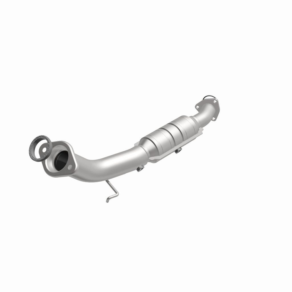 MagnaFlow Exhaust Products 23941 HM Grade Direct-Fit Catalytic Converter for Select Acura RSX