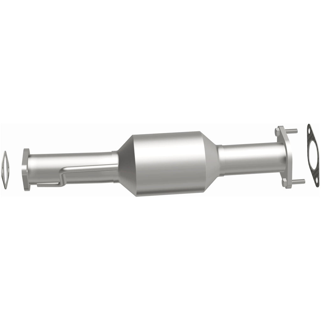 MagnaFlow Exhaust Products 5592579 California CARB Direct-Fit Catalytic Converter for Select Buick Enclave, Chevrolet Traverse, GMC Acadia, Saturn Outlook