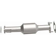 Load image into Gallery viewer, MagnaFlow Exhaust Products 5592579 California CARB Direct-Fit Catalytic Converter for Select Buick Enclave, Chevrolet Traverse, GMC Acadia, Saturn Outlook