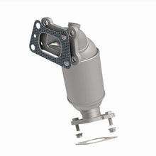 Load image into Gallery viewer, MagnaFlow Exhaust Products 280177 OEM Grade Direct-Fit Catalytic Converter for Select Cadillac XT5, Cadillac XT6, Chevrolet Blazer, GMC Acadia