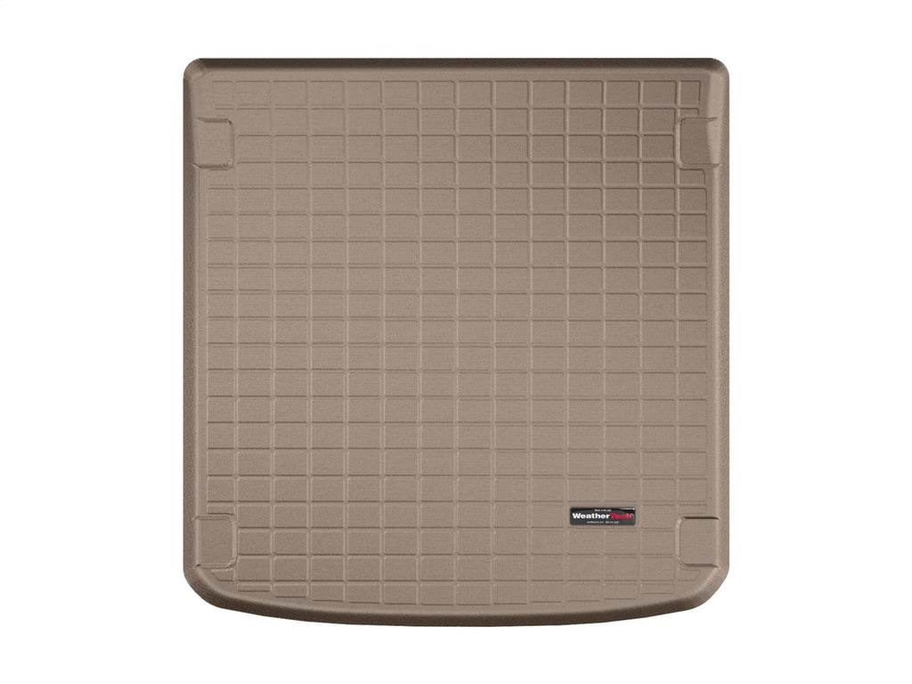 Weathertech 41852 Cargo Liner for Select Audi A4 allroad