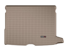 Load image into Gallery viewer, Weathertech 41854 Cargo Liner for Select Mercedes-Benz GLC300, Mercedes-Benz GLC43 AMG, Mercedes-Benz GLC63 AMG