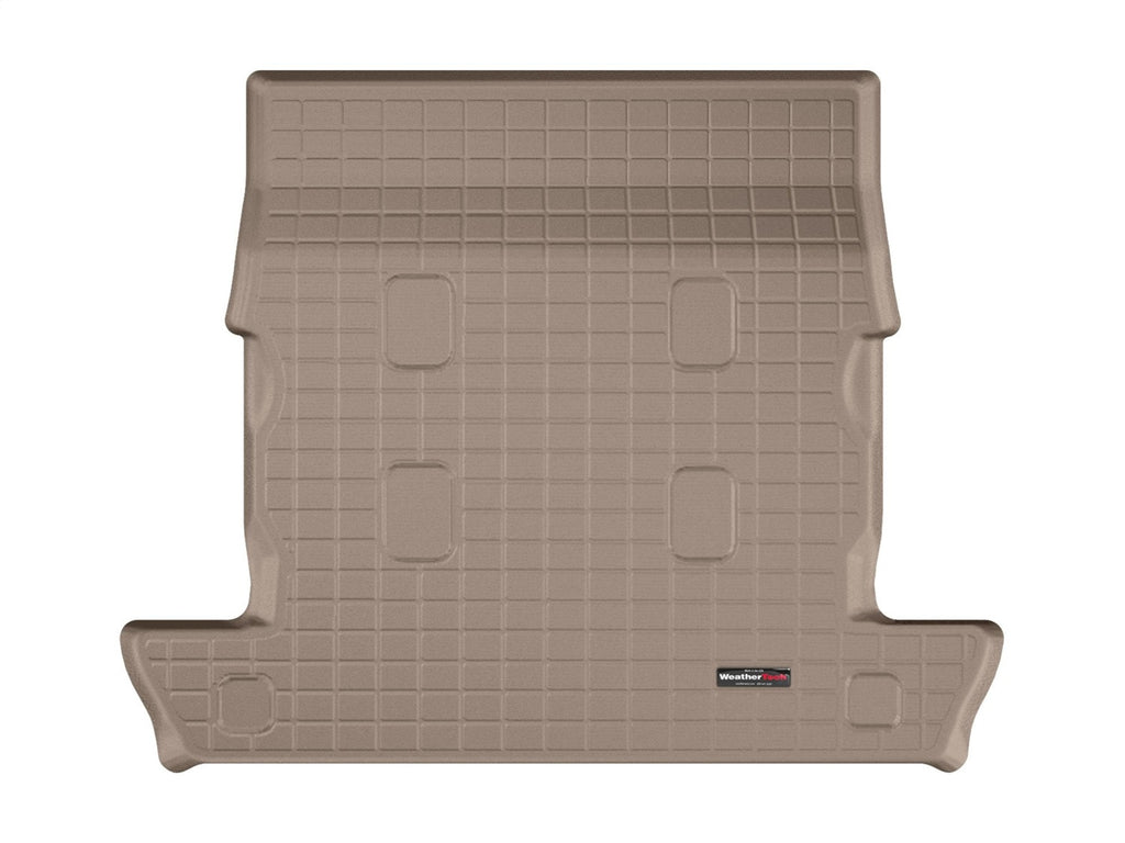 Weathertech 41856 Cargo Liner for Select Lexus LX570
