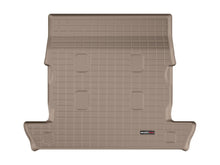 Load image into Gallery viewer, Weathertech 41856 Cargo Liner for Select Lexus LX570