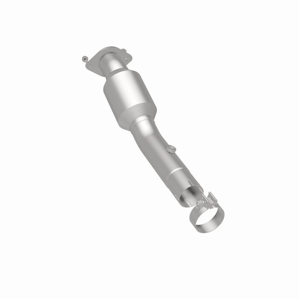 MagnaFlow Exhaust Products 4451648 California CARB Direct-Fit Catalytic Converter for Select Chevrolet Silverado 2500, GMC Sierra HD