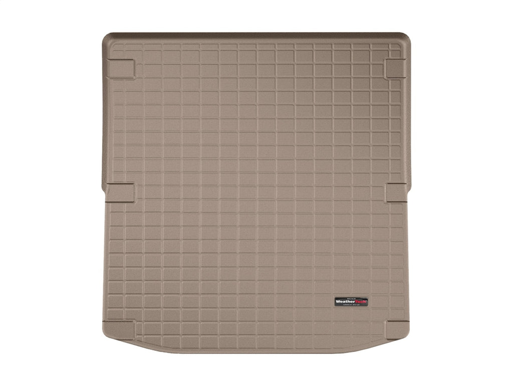 Weathertech 41865 Cargo Liner for Select Mercedes-Benz E350, Mercedes-Benz E63 AMG S