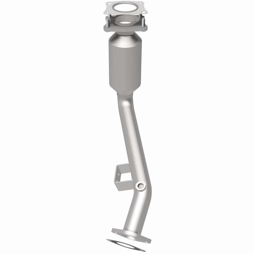 MagnaFlow Exhaust Products 23337 HM Grade Direct-Fit Catalytic Converter for Select Ford Escort, Mercury Tracer