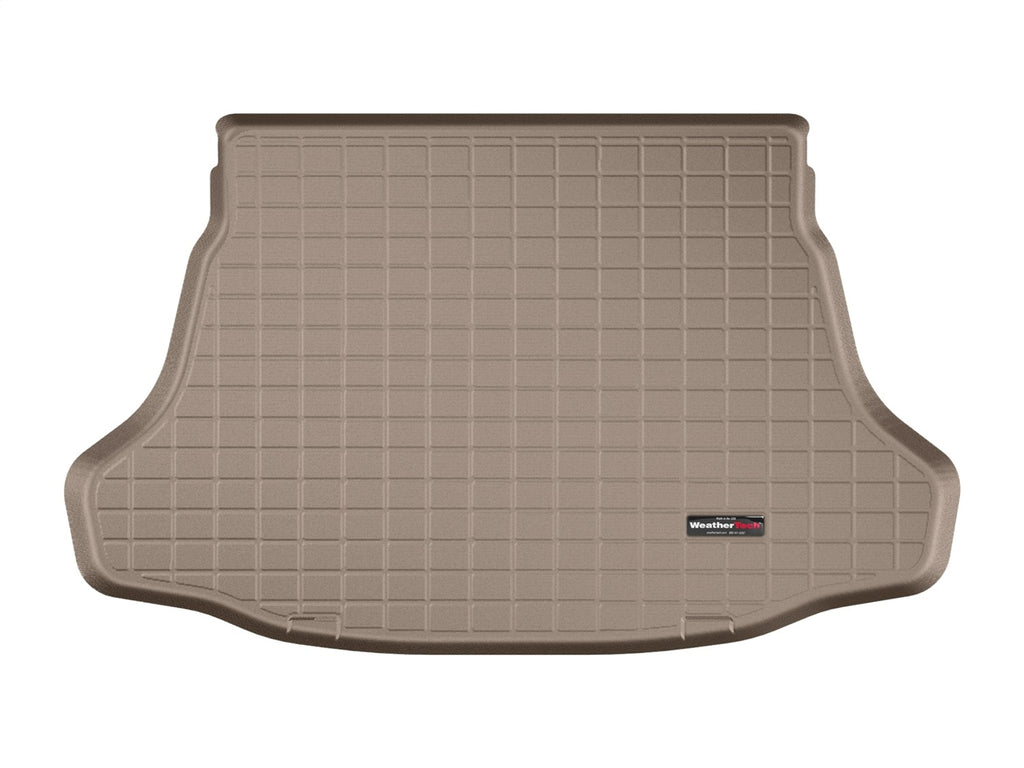 Weathertech 41866 Cargo Liner for Select Toyota Prius