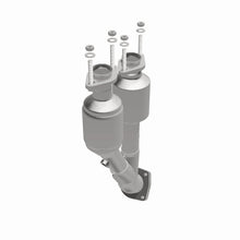 Load image into Gallery viewer, MagnaFlow Exhaust Products 444465 California CARB Direct-Fit Catalytic Converter for Select Jeep Cherokee