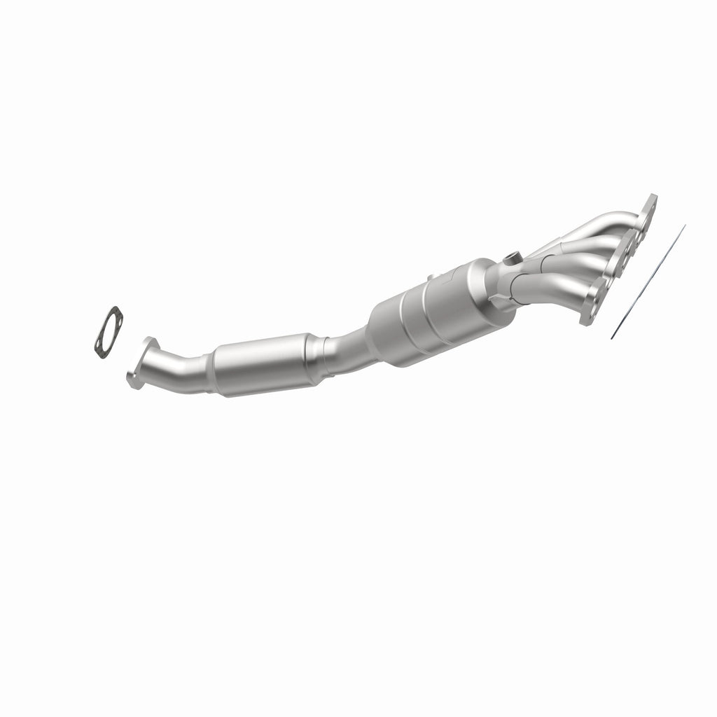 MagnaFlow Exhaust Products 49852 OEM Grade Manifold Catalytic Converter for Select Ford Focus