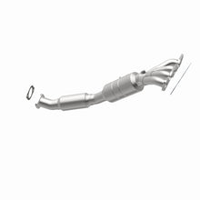 Load image into Gallery viewer, MagnaFlow Exhaust Products 49852 OEM Grade Manifold Catalytic Converter for Select Ford Focus