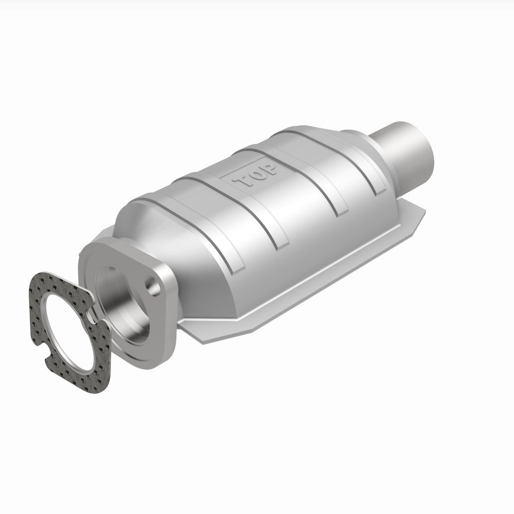 MagnaFlow Exhaust Products 441032 California CARB Direct-Fit Catalytic Converter for Select Ford Taurus