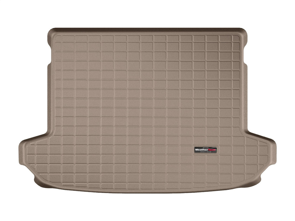 Weathertech 41883 Cargo Liner for Select Kia Sportage