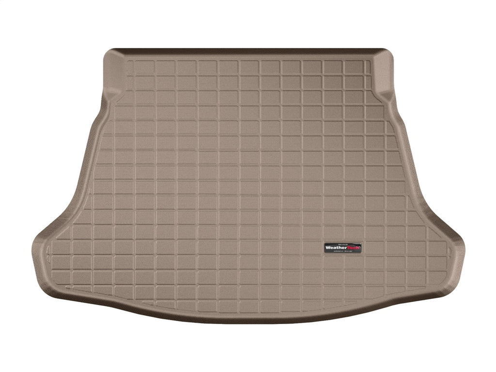 Weathertech 41887 Cargo Liner for Select Toyota Prius
