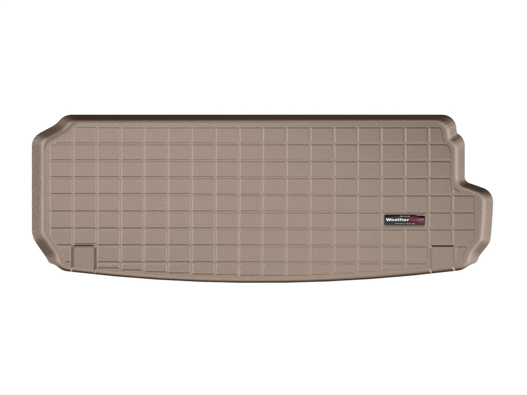 Weathertech 41888 Cargo Liner for Select Audi Q7, Audi SQ7
