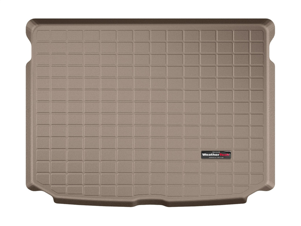 Weathertech 41891 Cargo Liner for Select Audi A3 Sportback e-tron