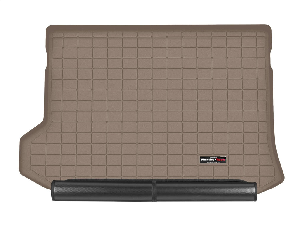 Weathertech 41896SK Cargo Liner w/Bumper Protector for Select Buick Envision