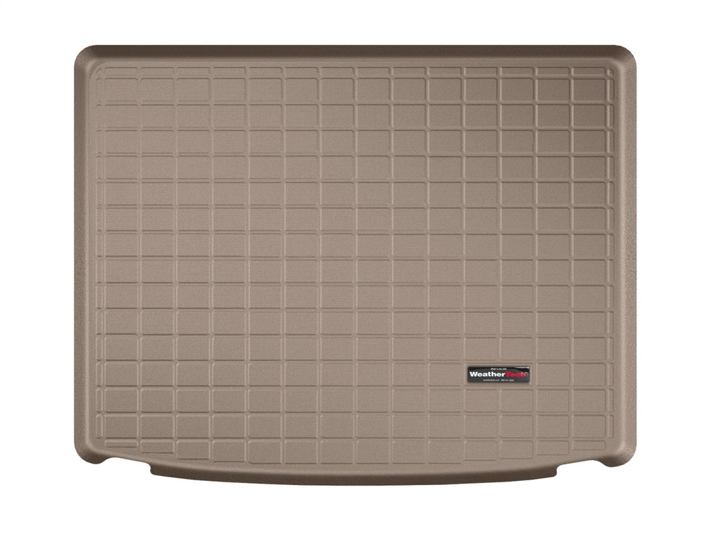 Weathertech 41899 Cargo Liner for Select INFINITI QX30