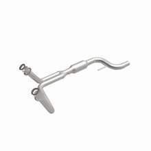 Load image into Gallery viewer, MagnaFlow Exhaust Products 4481727 California CARB Direct-Fit Catalytic Converter for Select Chevrolet Camaro, Pontiac Firebird
