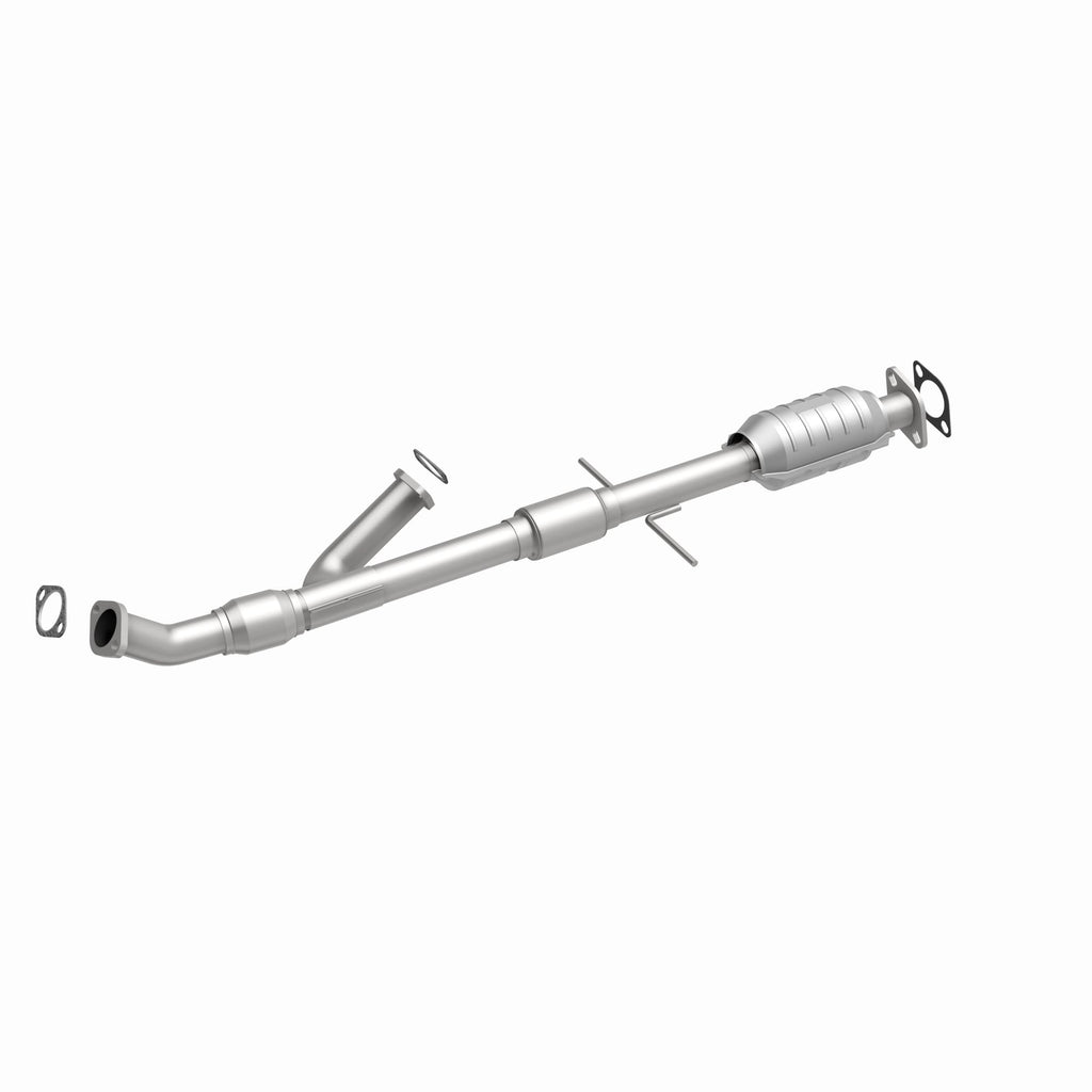 MagnaFlow Exhaust Products 51711 OEM Grade Direct-Fit Catalytic Converter for Select Hyundai Sonata
