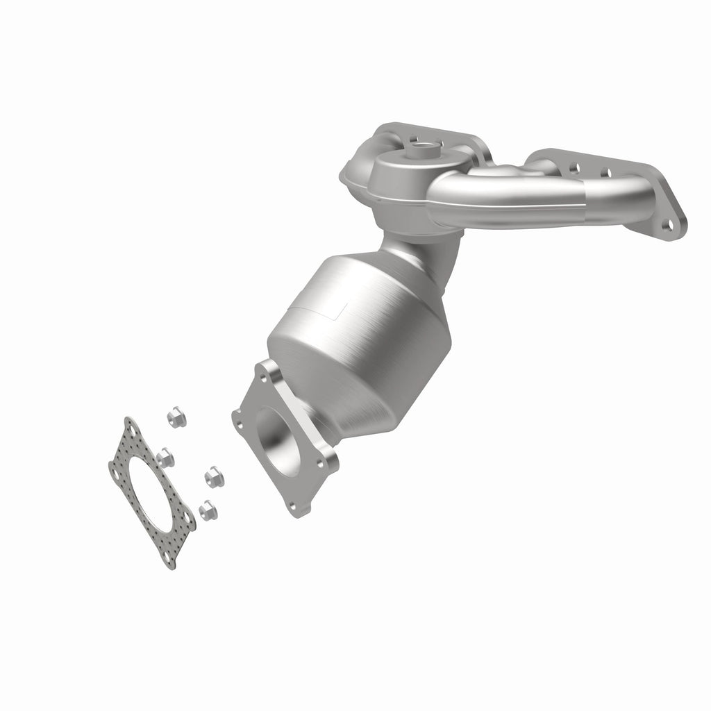 MagnaFlow Exhaust Products 452651 California CARB Manifold Catalytic Converter for Select Dodge Neon, Plymouth Neon