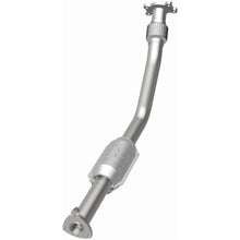 Load image into Gallery viewer, MagnaFlow Exhaust Products 23474 HM Grade Direct-Fit Catalytic Converter for Select Buick Skylark, Oldsmobile Achieva, Pontiac Grand Am